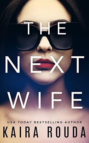cover image The Next Wife