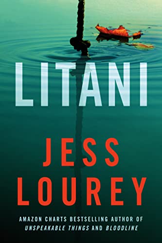 cover image Litani