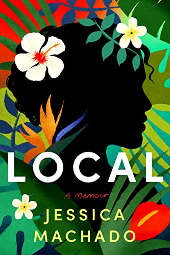 cover image Local: A Memoir