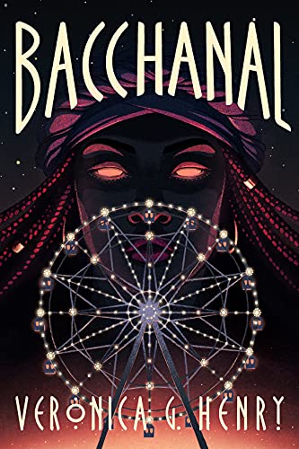 cover image Bacchanal