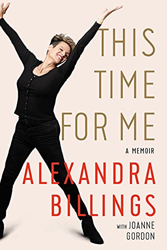 cover image This Time for Me: A Memoir