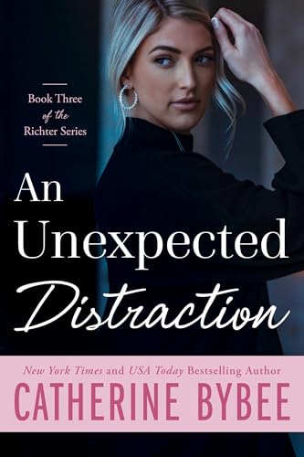 cover image An Unexpected Distraction