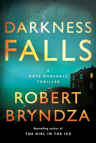 cover image Darkness Falls