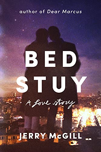 cover image Bed Stuy