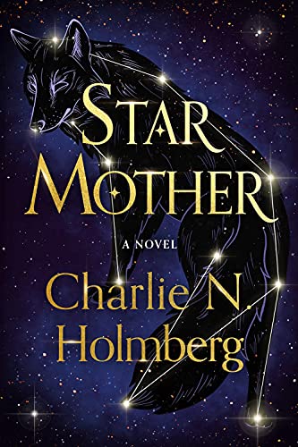 cover image Star Mother