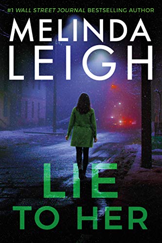 cover image Lie to Her