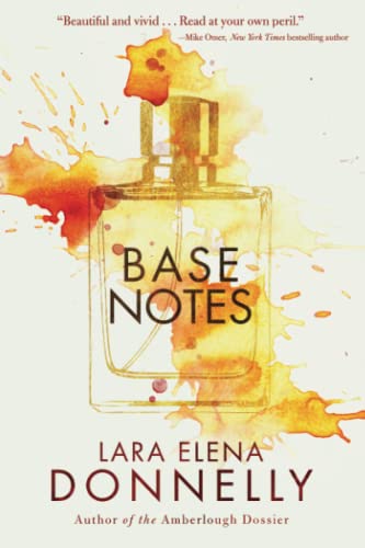 cover image Base Notes