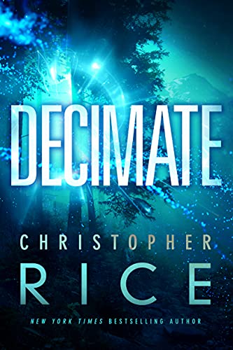 cover image Decimate
