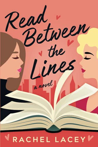 cover image Read Between the Lines