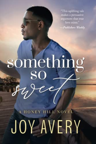 cover image Something So Sweet