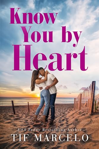cover image Know You by Heart