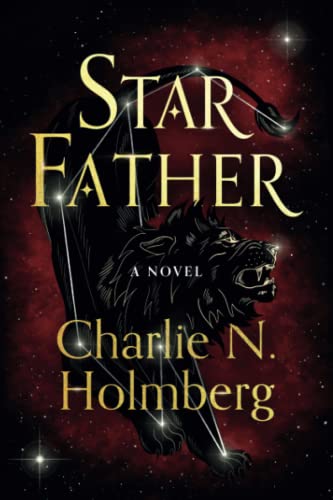 cover image Star Father