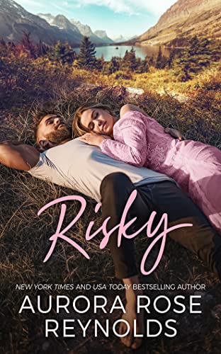 cover image Risky