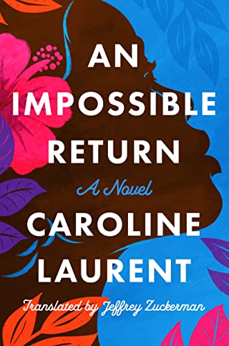 cover image An Impossible Return 