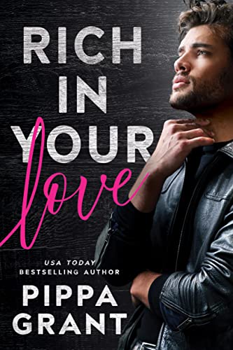 cover image Rich in Your Love