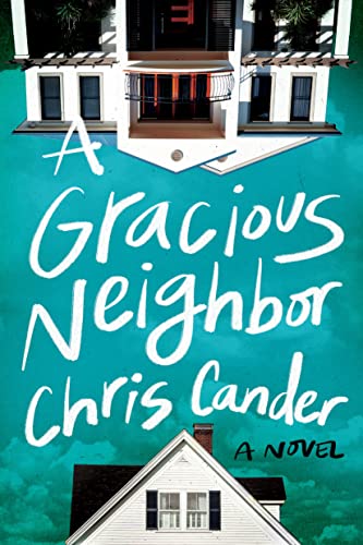 cover image A Gracious Neighbor