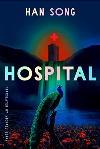 cover image Hospital