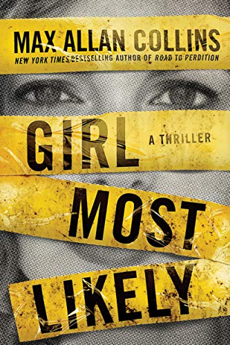 cover image Girl Most Likely