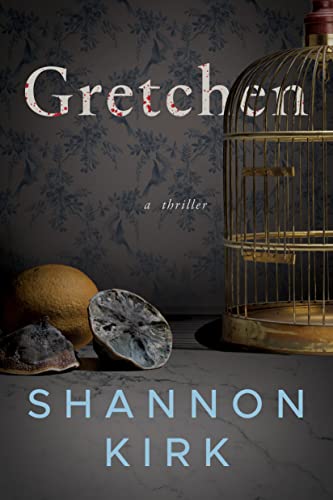 cover image Gretchen