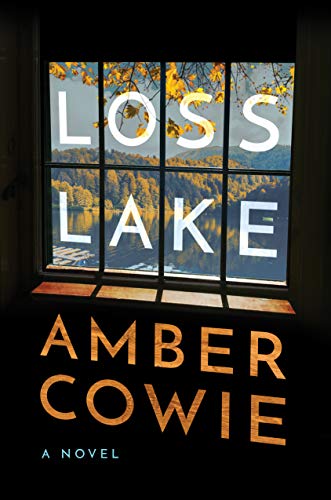 cover image Loss Lake