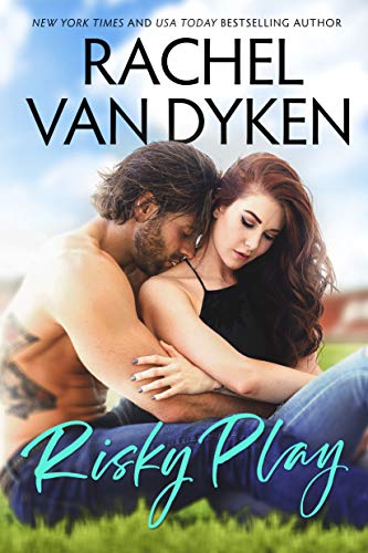 cover image Risky Play