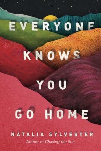 cover image Everyone Knows You Go Home