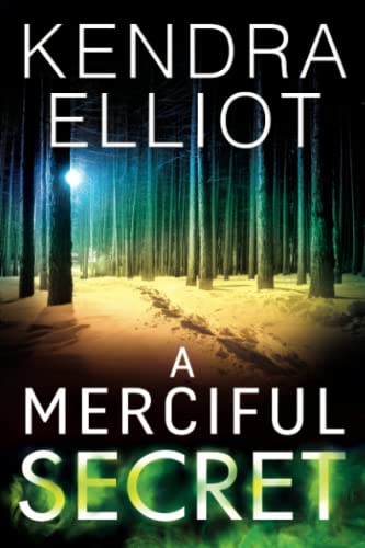 cover image A Merciful Secret