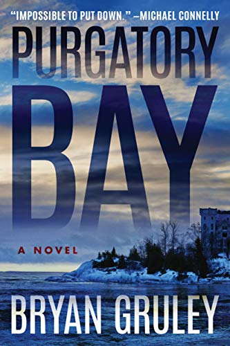 cover image Purgatory Bay