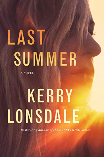 cover image Last Summer