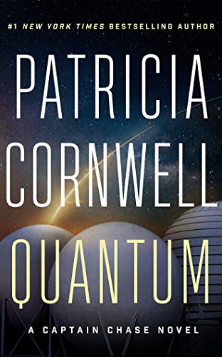 cover image Quantum