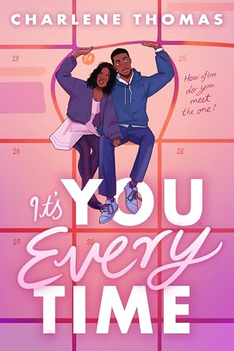 cover image It’s You Every Time