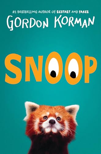 cover image Snoop