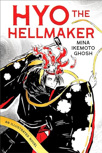 cover image Hyo the Hellmaker