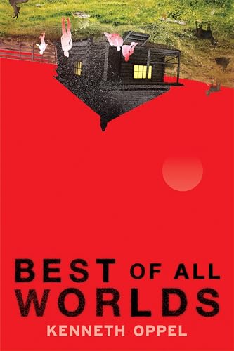 cover image Best of All Worlds