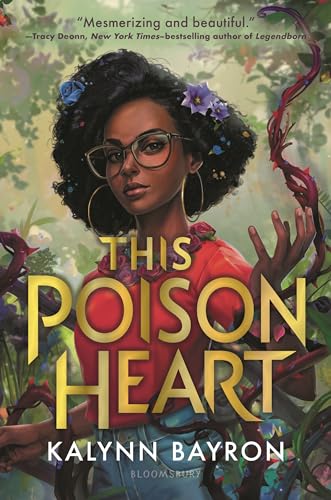 cover image This Poison Heart
