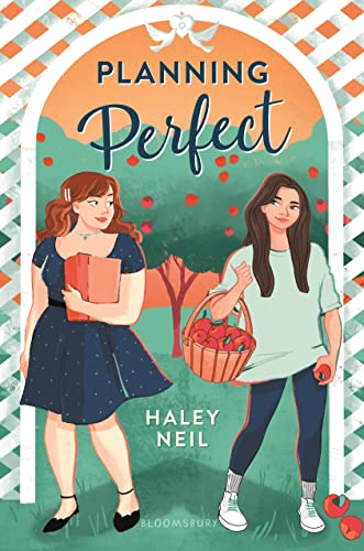 cover image Planning Perfect
