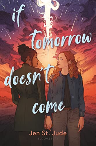 cover image If Tomorrow Doesn’t Come