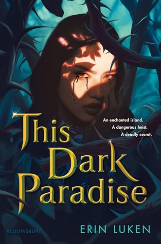cover image This Dark Paradise