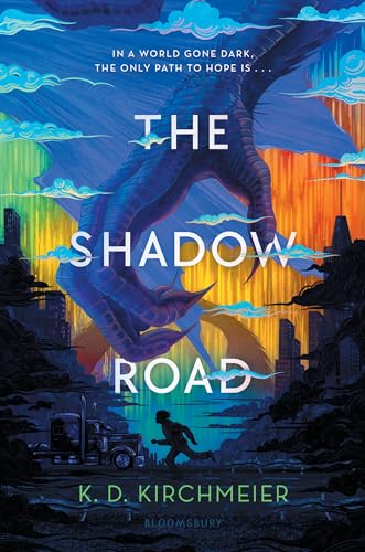 cover image The Shadow Road