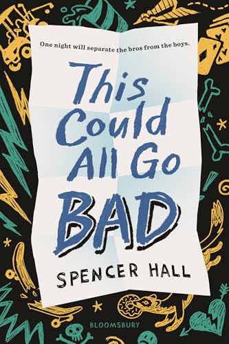 cover image This Could All Go Bad