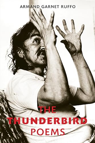 cover image The Thunderbird Poems