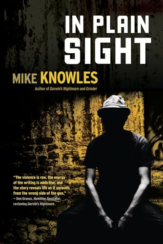 cover image In Plain Sight