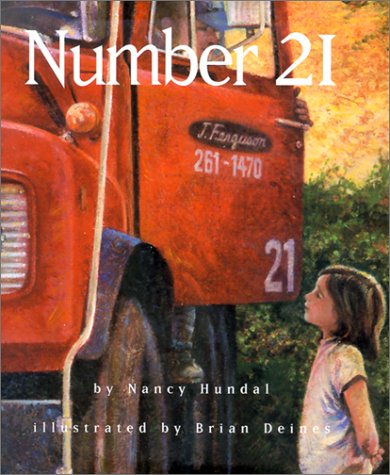 cover image NUMBER 21

