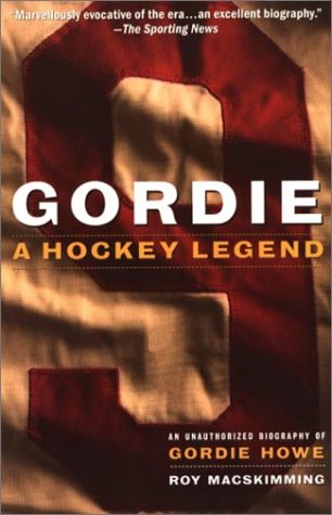 cover image Gordie -Op/17