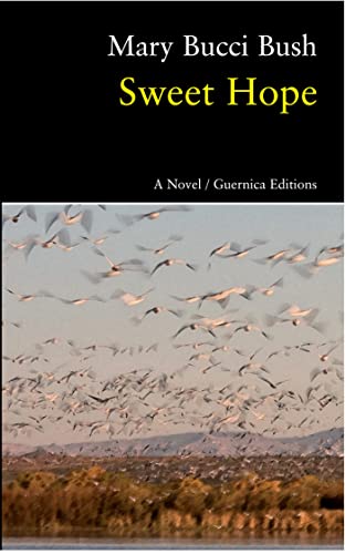 cover image Sweet Hope