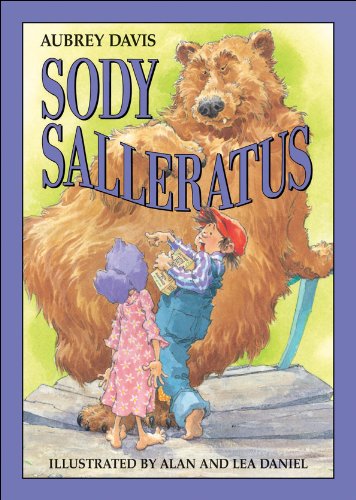 cover image Sody Salleratus