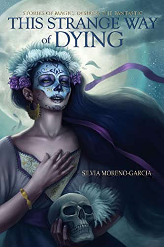 cover image This Strange Way of Dying