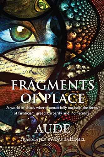 cover image Fragments of Place