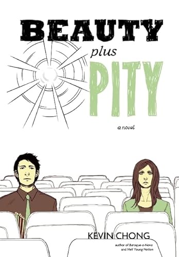 cover image Beauty Plus Pity