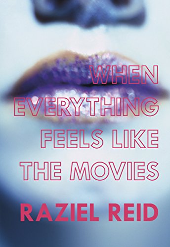 cover image When Everything Feels Like the Movies